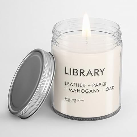 Forage Candle Co thumbnail