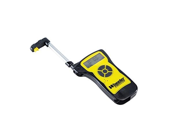 Force Gauges Thumbnail