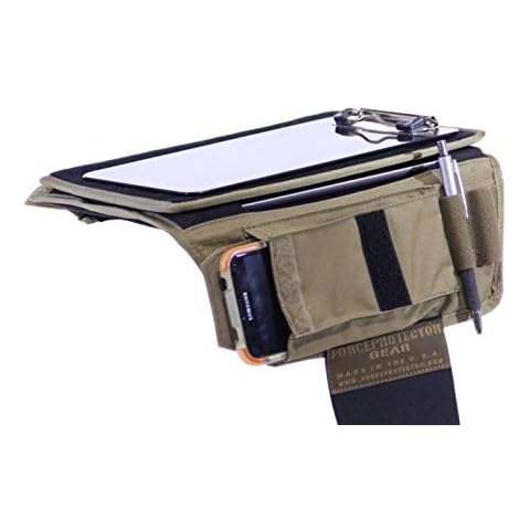 Forceprotector Gear LLC feature image