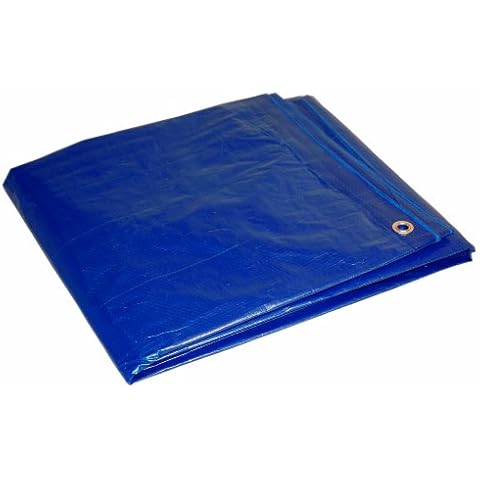 Foremost Tarp thumbnail