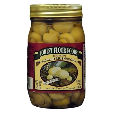 Forest Floor Foods thumbnail