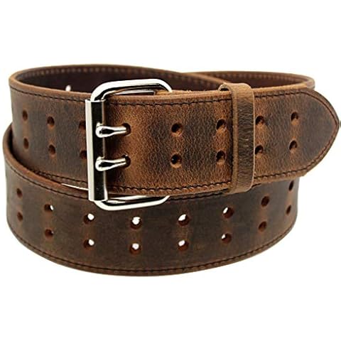 Forest Hill Leather By Isaac thumbnail