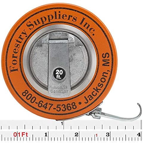 Forestry Suppliers thumbnail