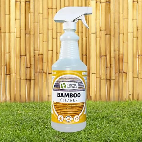 FOREVER BAMBOO thumbnail