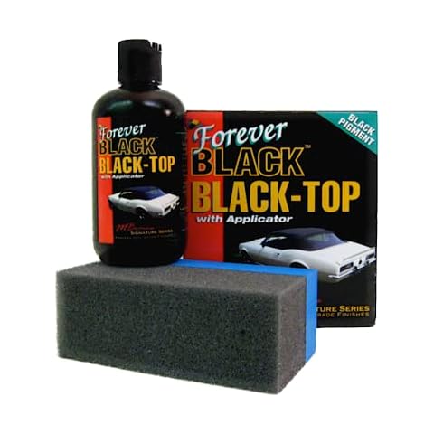 FOREVER BLACK thumbnail