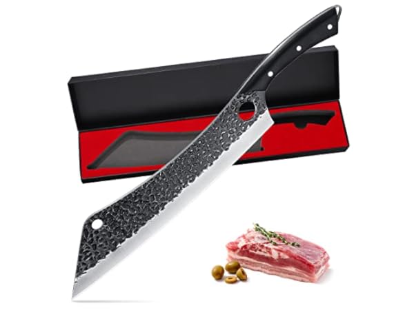 Babish 12'' Carving Knife 131282.01R