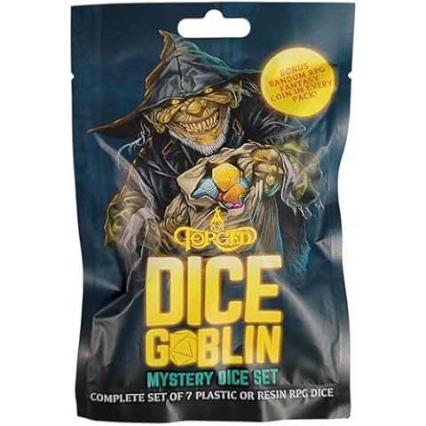 Forged Dice Co. thumbnail