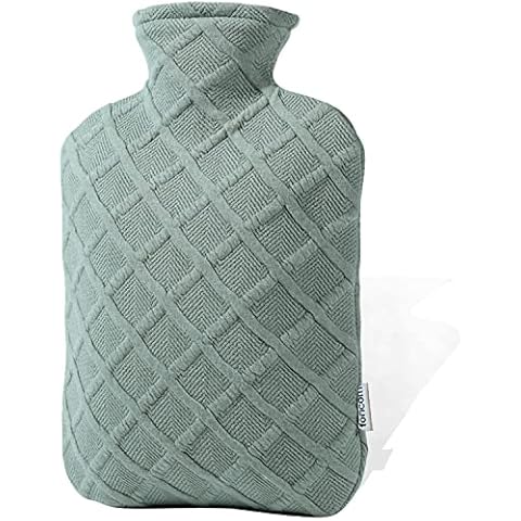 Attmu Hot Water Bottle Review 2021