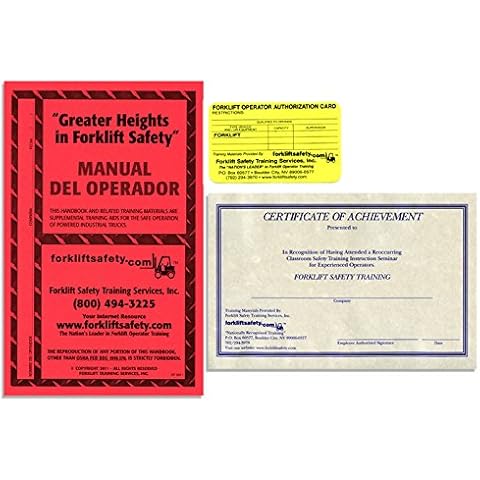 Forkliftsafety.com thumbnail
