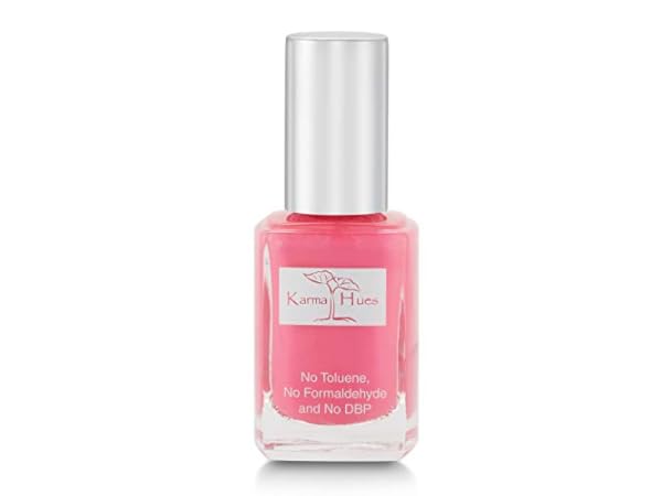 The 10 Best Formaldehyde-Free Nail Polish of 2024 (Reviews) - FindThisBest