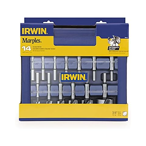 Forstner Drill Bits