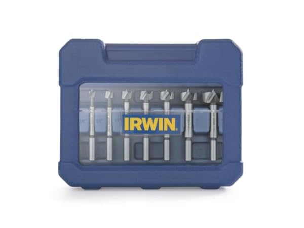 Forstner Drill Bits Thumbnail