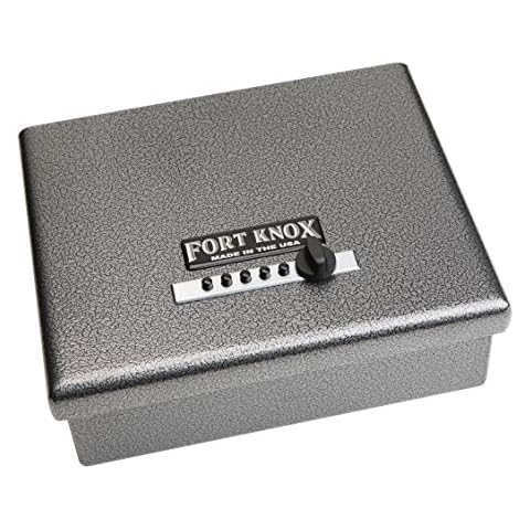 Fort Knox thumbnail