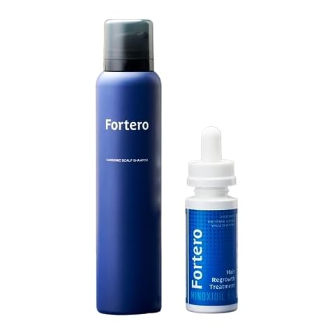 FORTERO BE YOU. thumbnail
