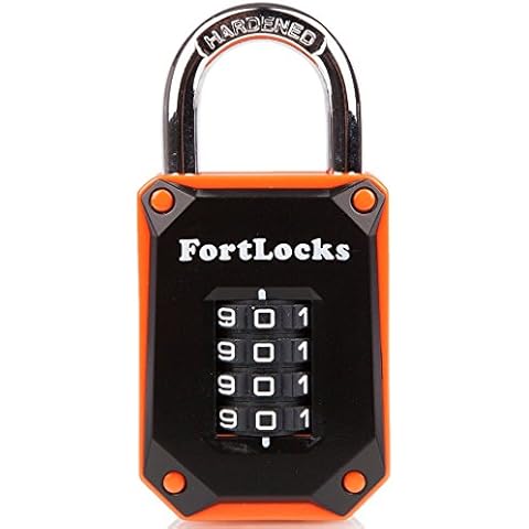 FortLocks thumbnail
