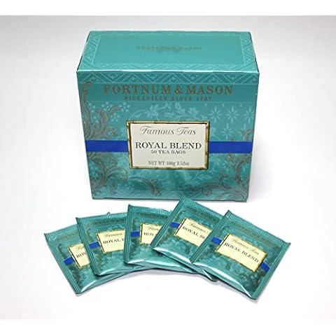 Fortnum & Mason thumbnail