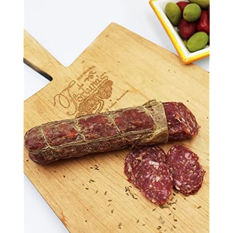 Fortuna's Sausage Co. feature image