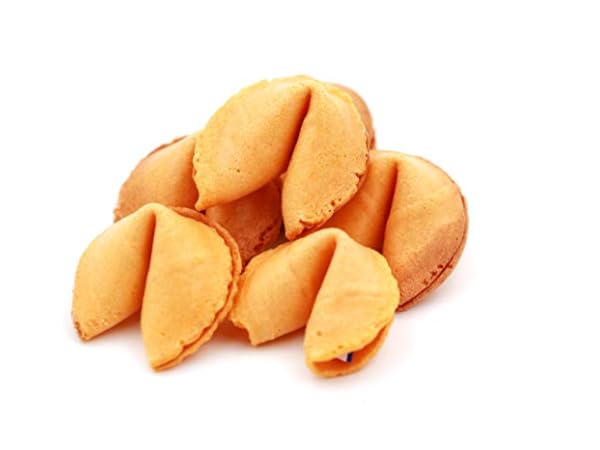 The 10 Best Fortune Cookies Of 2024 Reviews FindThisBest   410DtExrNFL.  CR0,0,600,450 