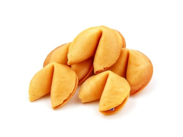 Fortune Cookies Thumbnail