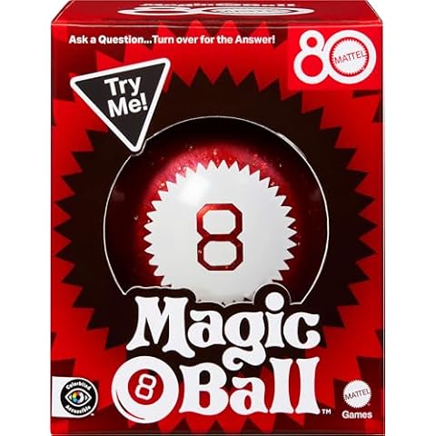 Fortune Telling Toys