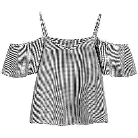 FORUU Womens Tops & Tees thumbnail