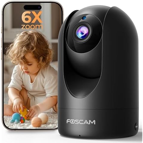 FOSCAM thumbnail