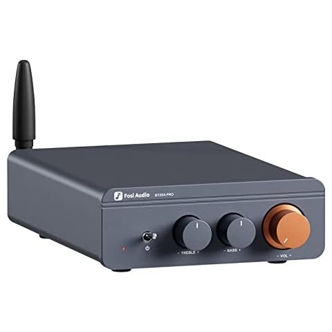 Fosi Audio thumbnail