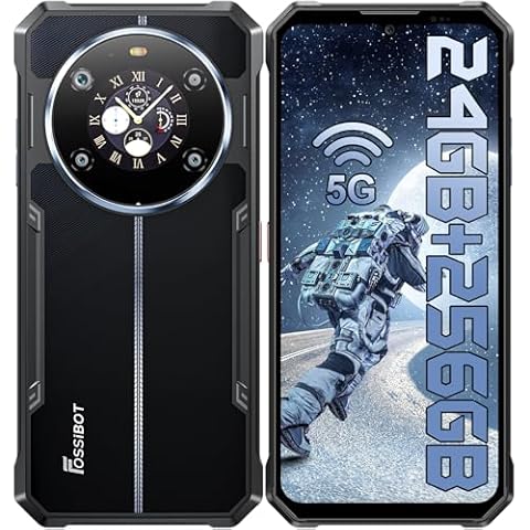 FOSSiBOT thumbnail