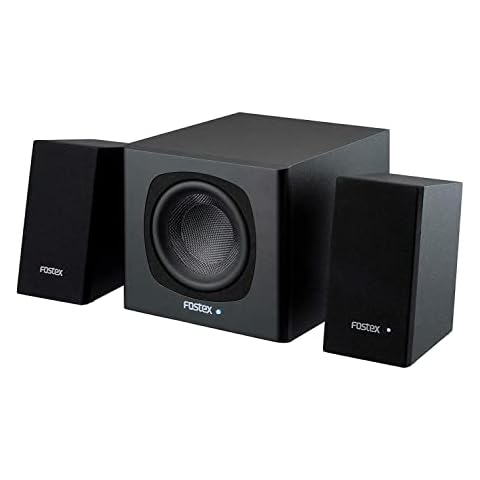 Fostex USA thumbnail