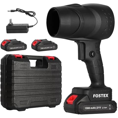 Fostex thumbnail
