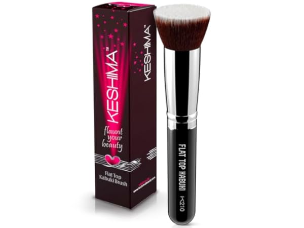 Foundation Brushes Thumbnail