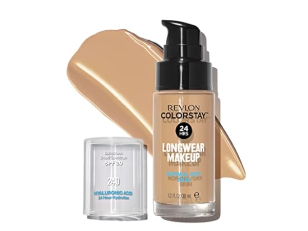 The 10 Best Foundations for Dry Skin of 2024 (Reviews) - FindThisBest