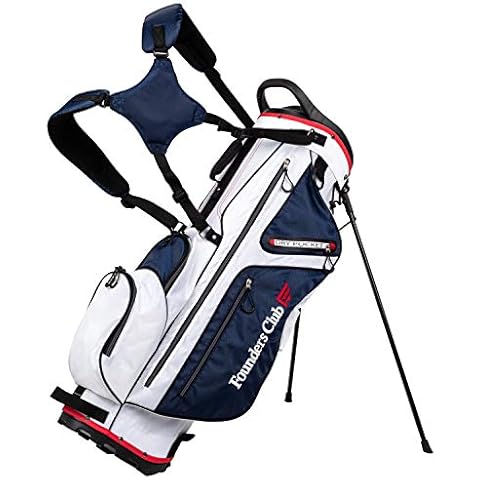 Founders Club RTP7 Men's Golf Club Set with 14 Way Organizer Golf Bag