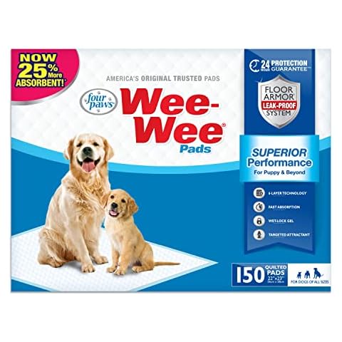 Four Paws thumbnail