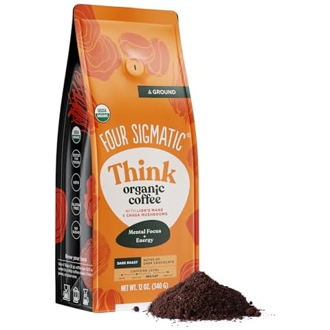 Four Sigmatic thumbnail