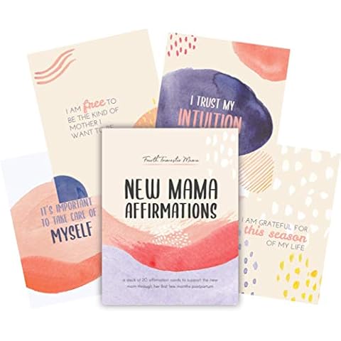 Fourth Trimester Mama thumbnail