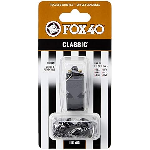 Fox 40 thumbnail