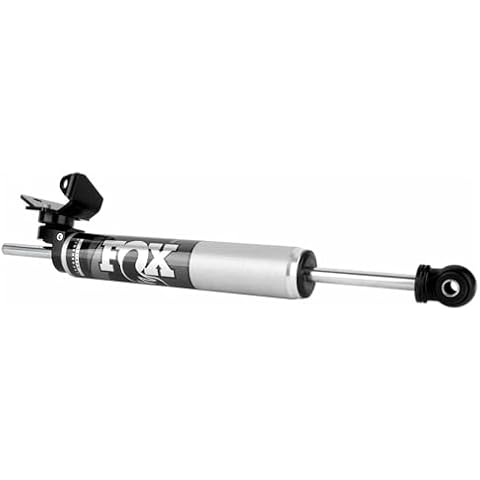 Fox Shox thumbnail