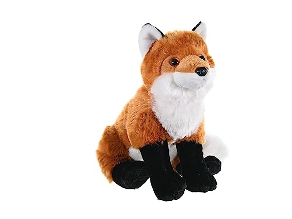 Fox Squishmallows thumbnail