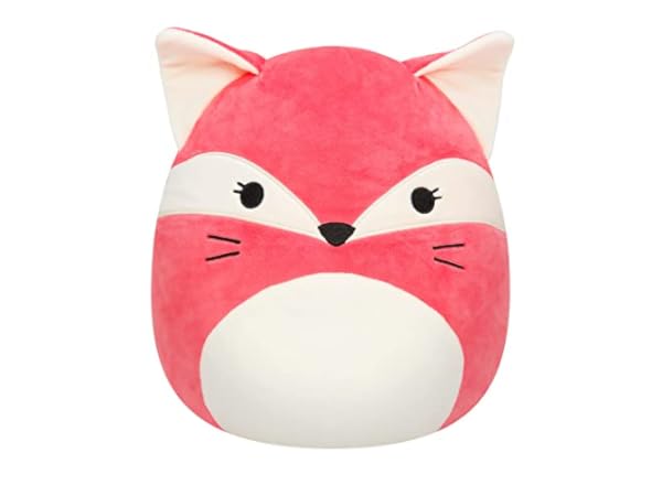 The 10 Best Fox Squishmallows of 2024 (Reviews) - FindThisBest