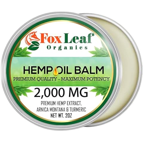 FOXLEAF thumbnail