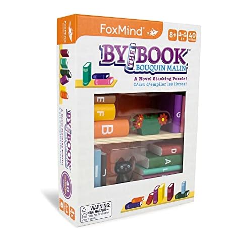 FoxMind Games feature image