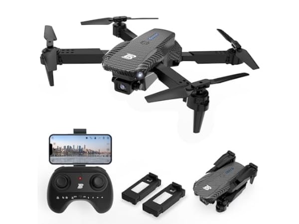 The 10 Best FPV Drones of 2024 (Reviews) - FindThisBest