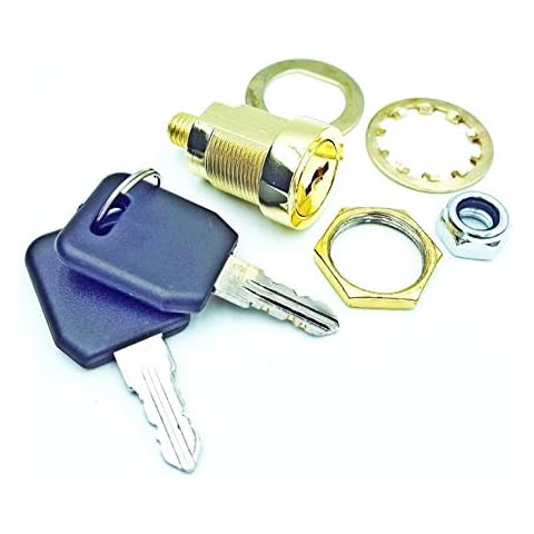 Fradon Lock thumbnail