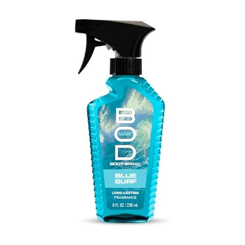 Fragrance for Men Sprays