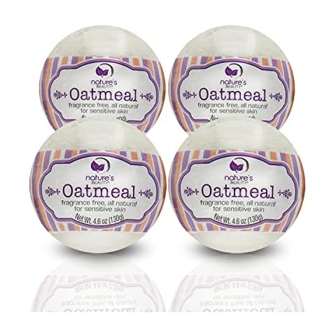 Fragrance Free Bath Bombs