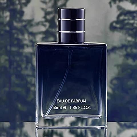 aromapassions Wild | Inspired by SVGE. Elxr | Pheromone Perfume Cologne for Men | Extrait de Parfum | Long Lasting Dupe Clone Essential Oil