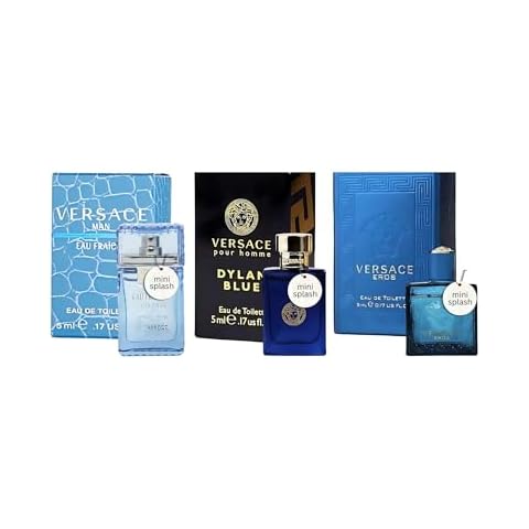 Fragrance Sets for Men