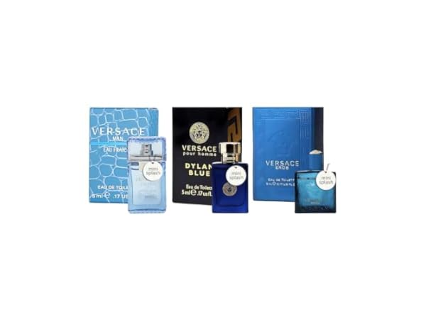 Fragrance Sets for Men Thumbnail