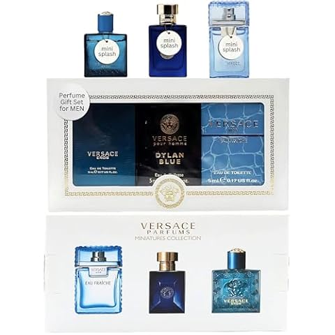 Fragrance Sets for Men